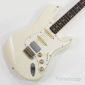 Squier Strat '93 Japan