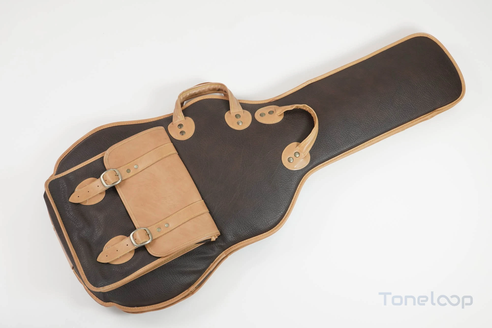 Richie Kotzen Telecaster (Vendida) - Image 3