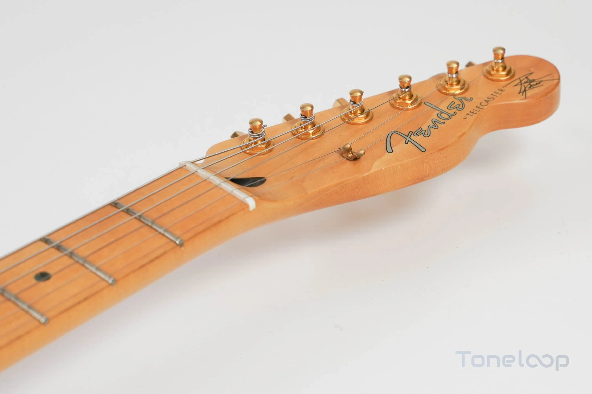 Richie Kotzen Telecaster (Vendida) - Image 5