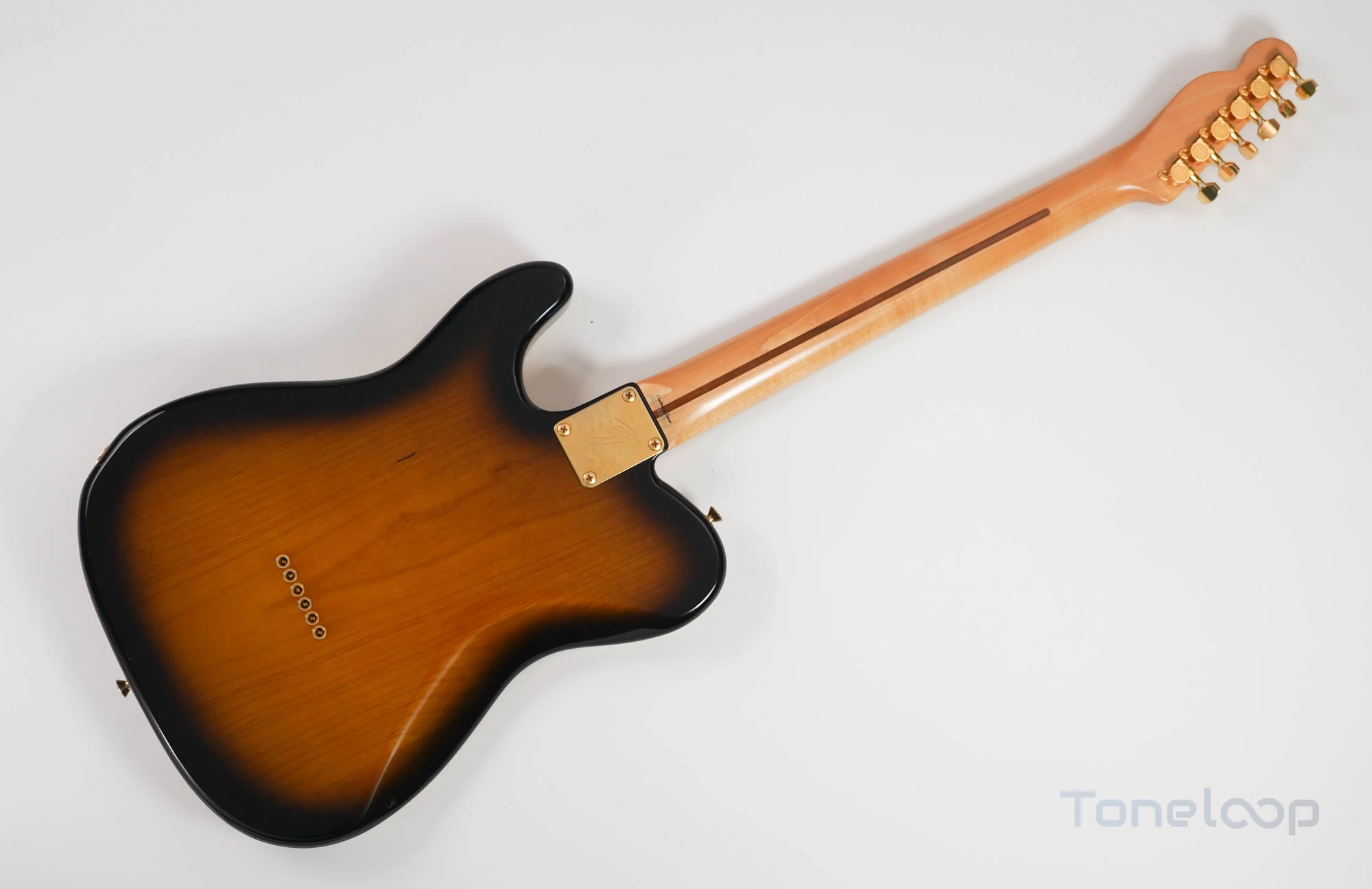 Richie Kotzen Telecaster (Vendida) - Image 6