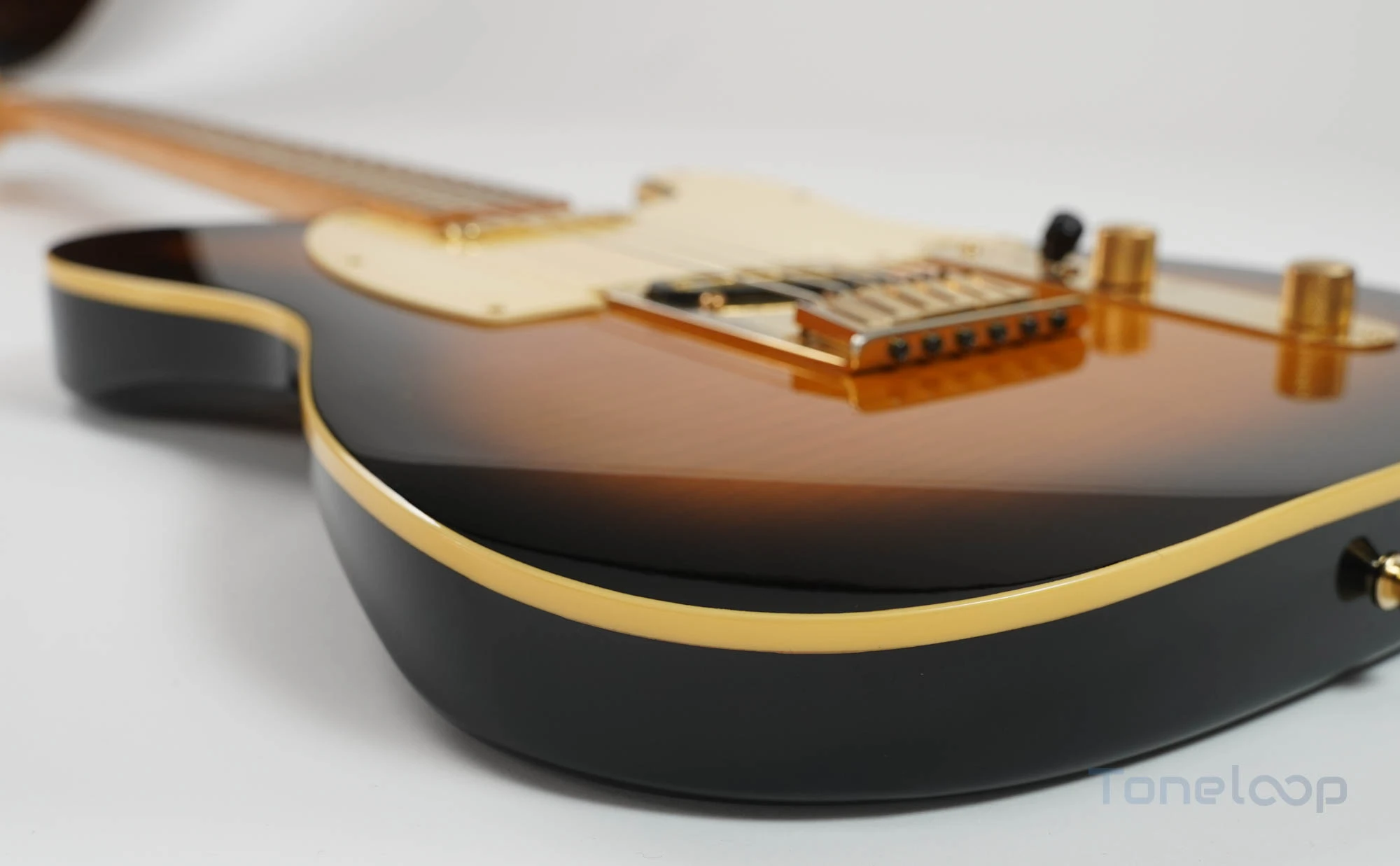 Richie Kotzen Telecaster (Vendida) - Image 8