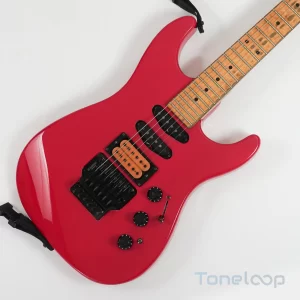 HM Strat by Fender