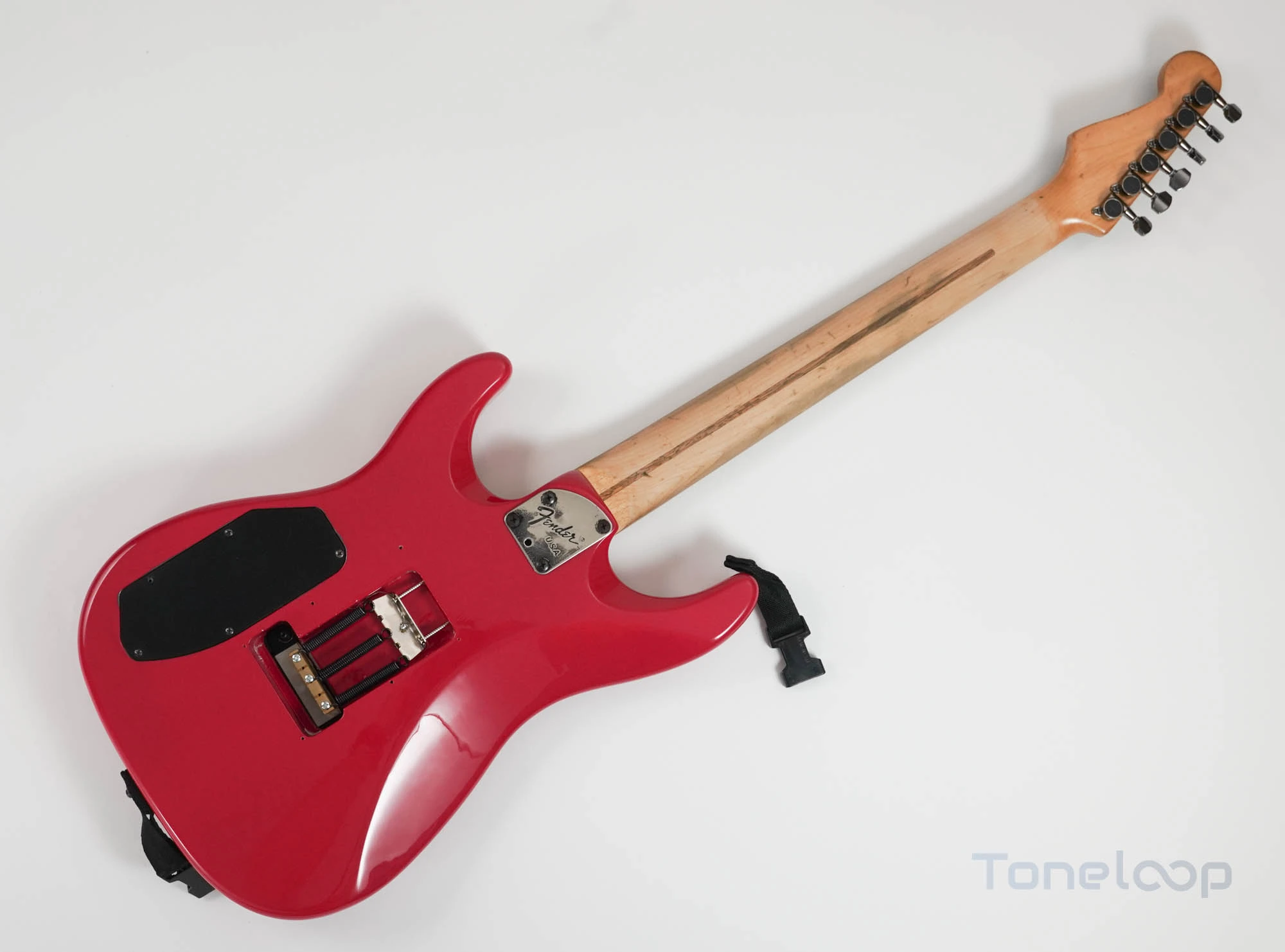 HM Strat by Fender - Image 6