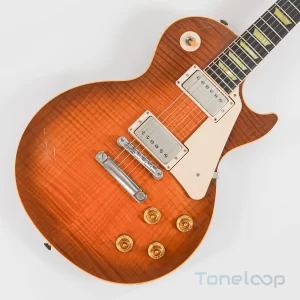 Gibson Les Paul Classic Plus