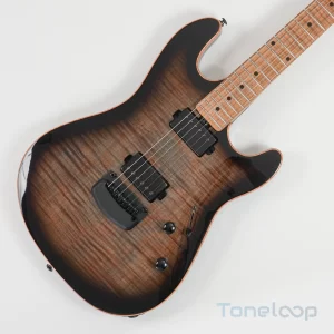 Musicman Sabre - VENDIDA