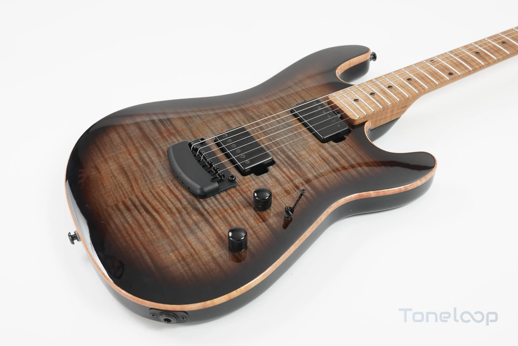 Musicman Sabre - VENDIDA - Image 3