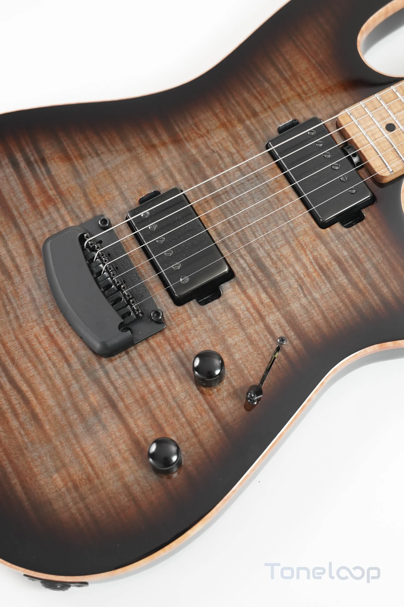 Musicman Sabre - VENDIDA - Image 4
