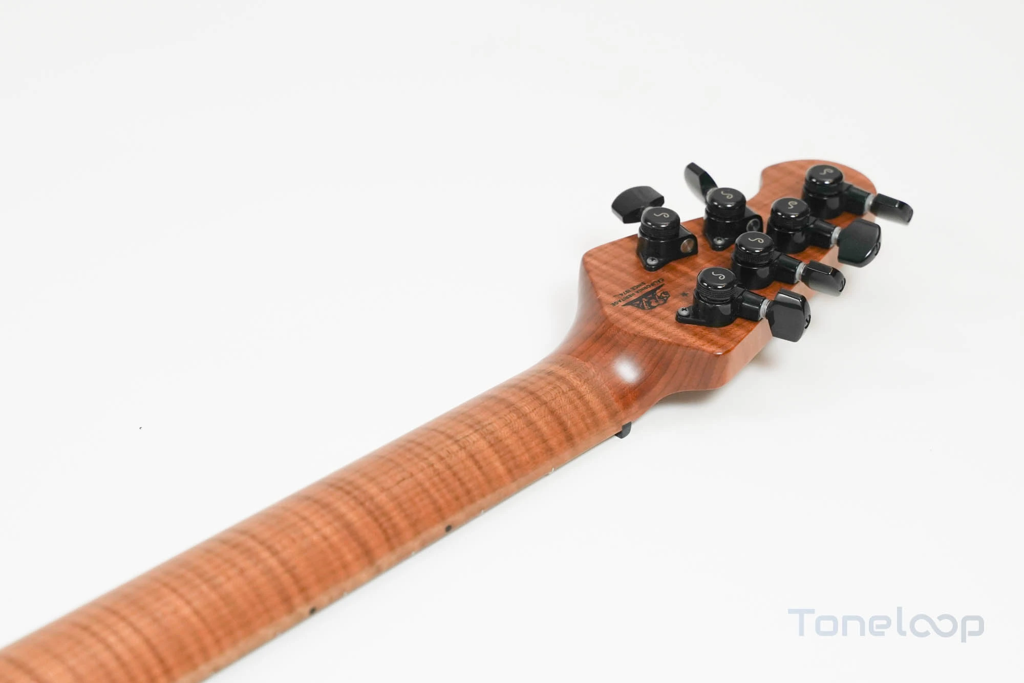 Musicman Sabre - VENDIDA - Image 6