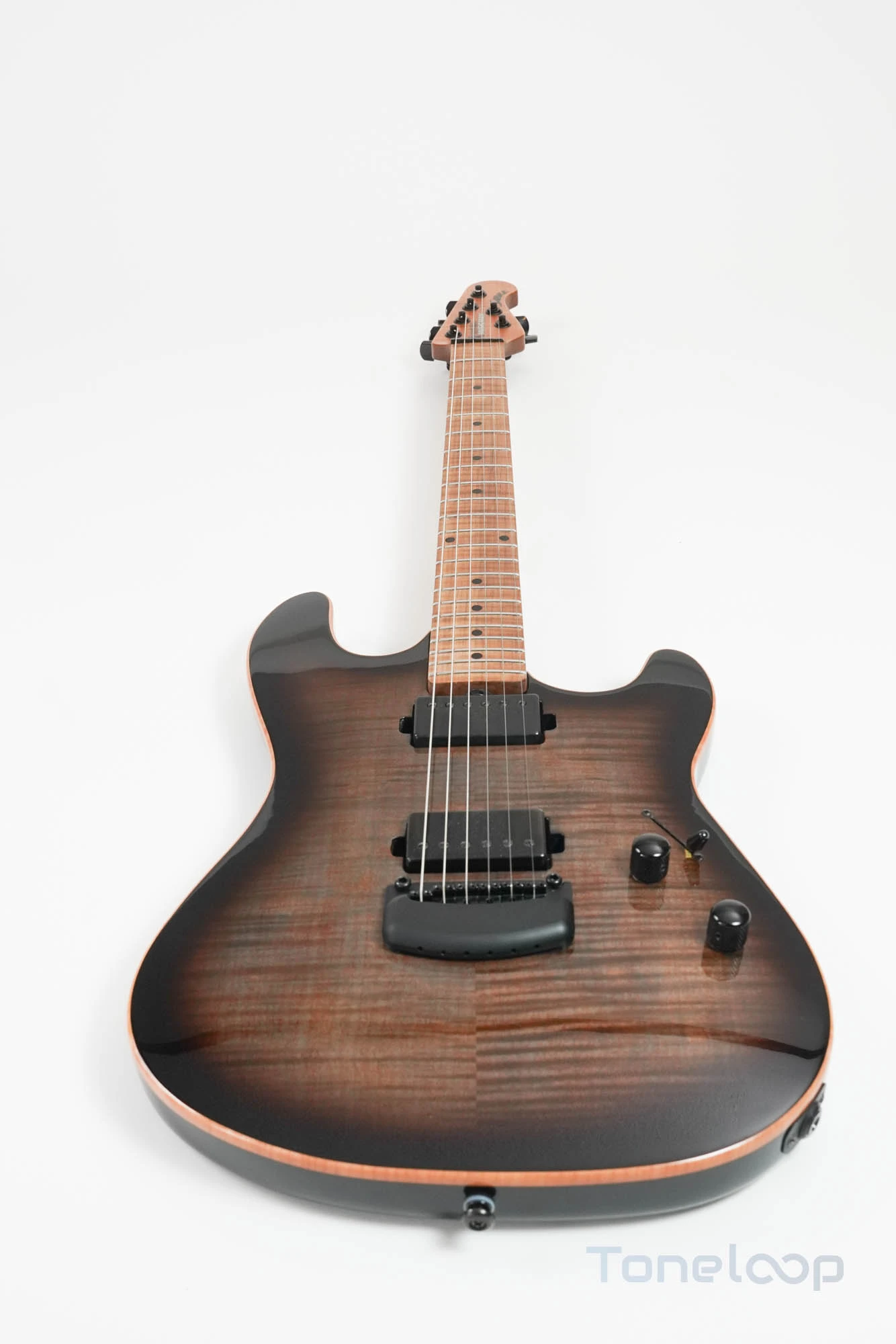 Musicman Sabre - VENDIDA - Image 7