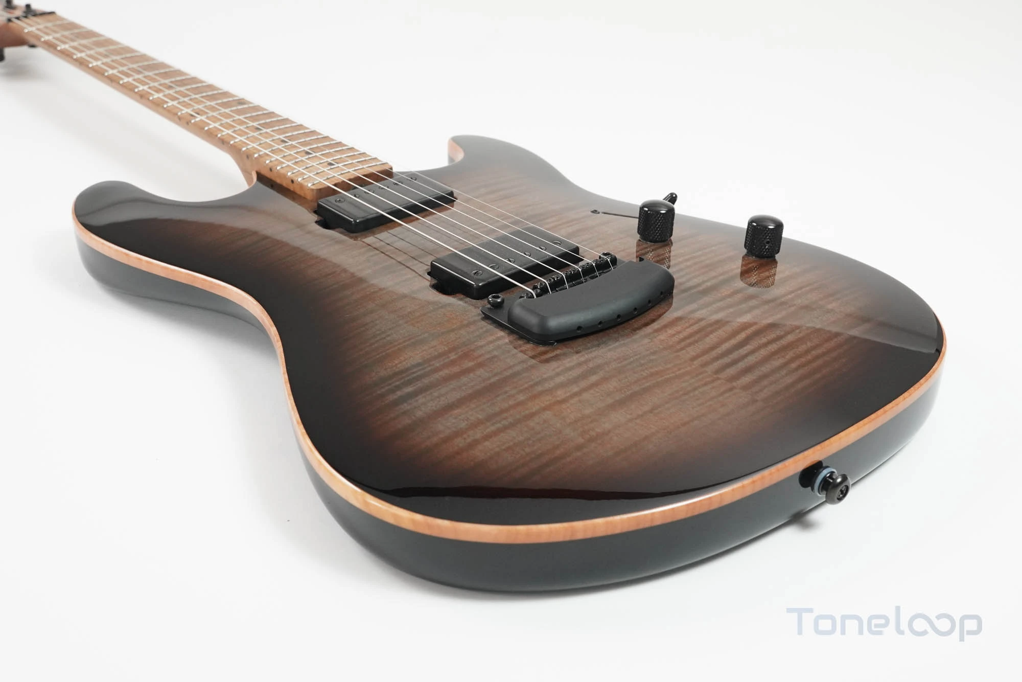 Musicman Sabre - VENDIDA - Image 8