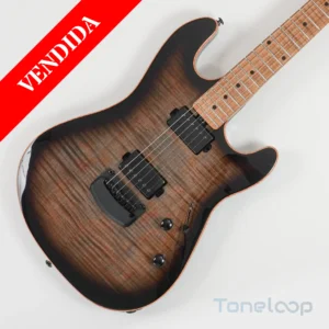 Musicman Sabre - VENDIDA