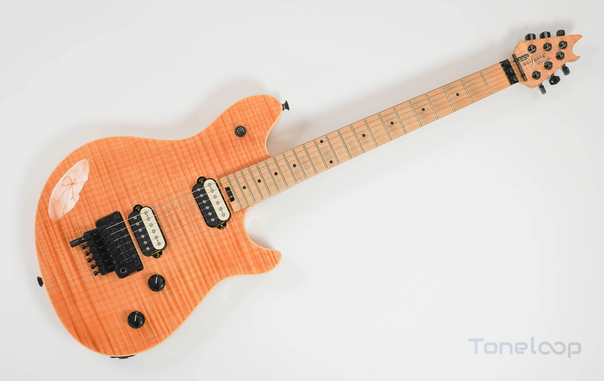 EVH Wolfgang Special - Image 2