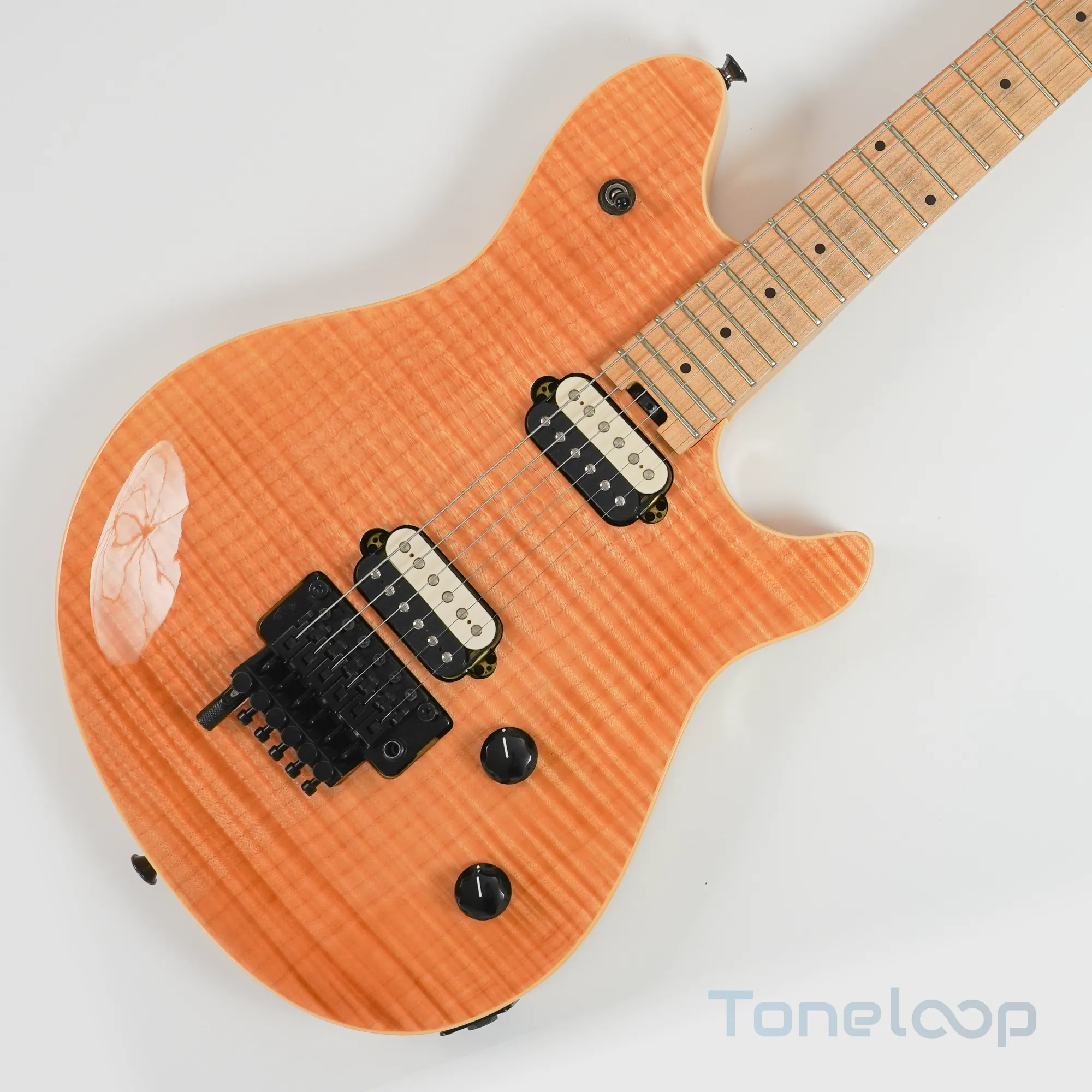 EVH Wolfgang Special