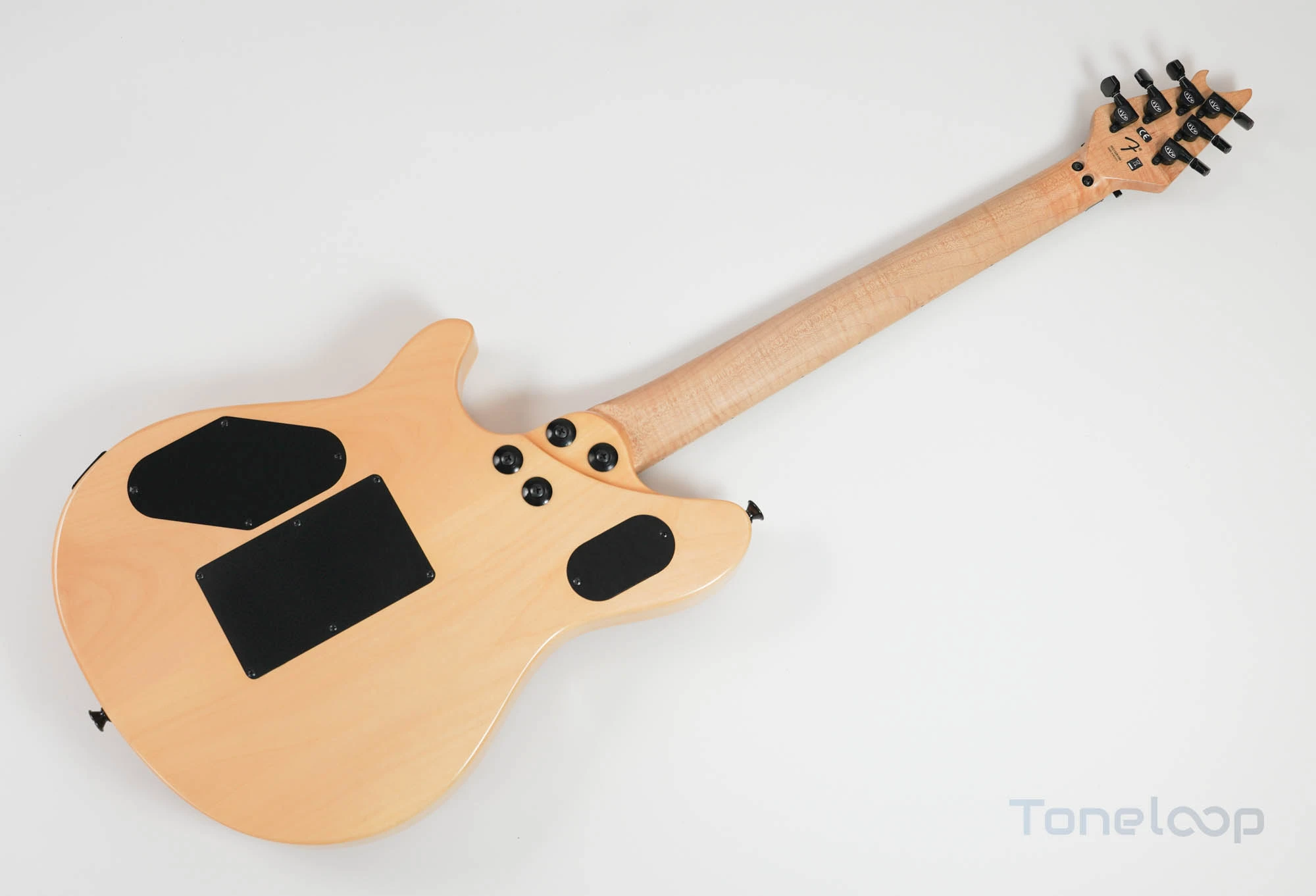 EVH Wolfgang Special - Image 3