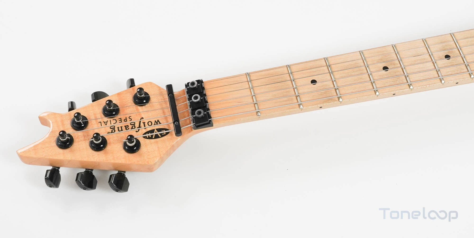 EVH Wolfgang Special - Image 9
