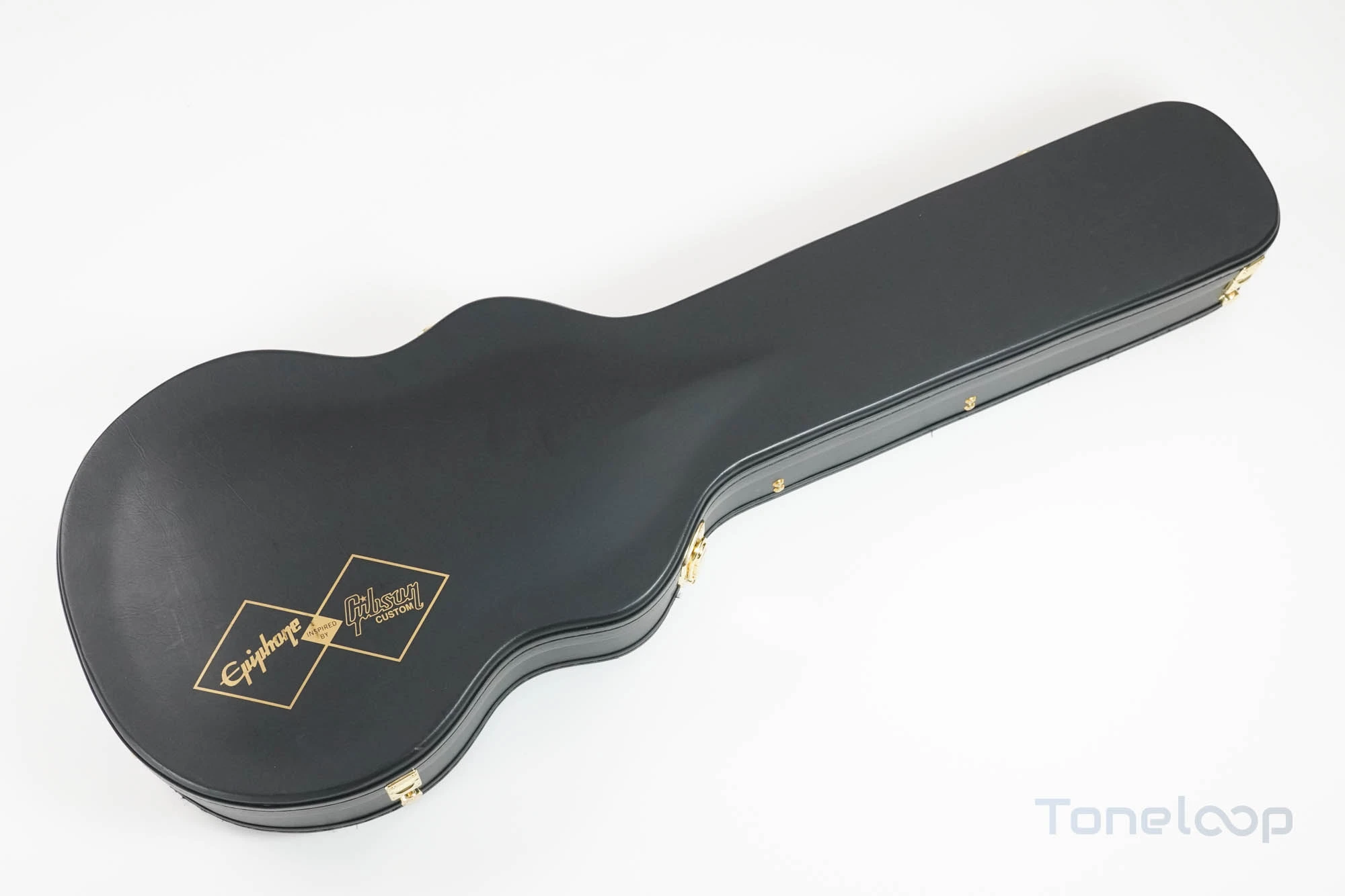 Epihpone Les Paul Custom - John Sykes Tribute - Image 10