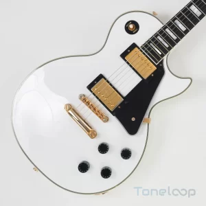 Epiphone Les Paul Custom VENDIDA