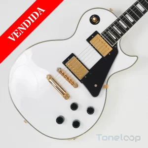 Epiphone Les Paul Custom (Vendida)