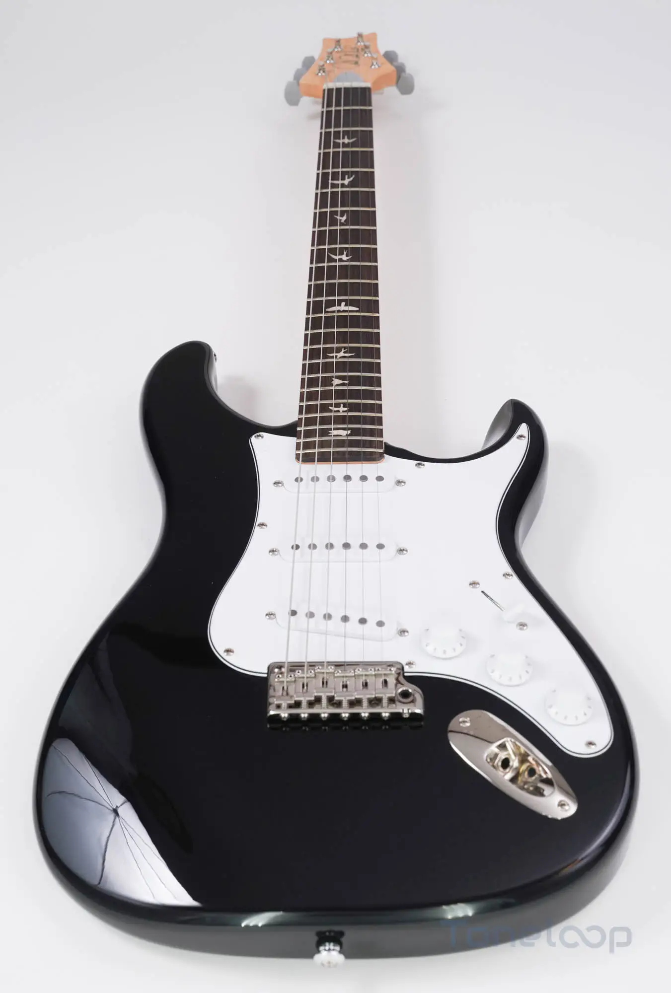 PRS SE Silver Sky - Image 11