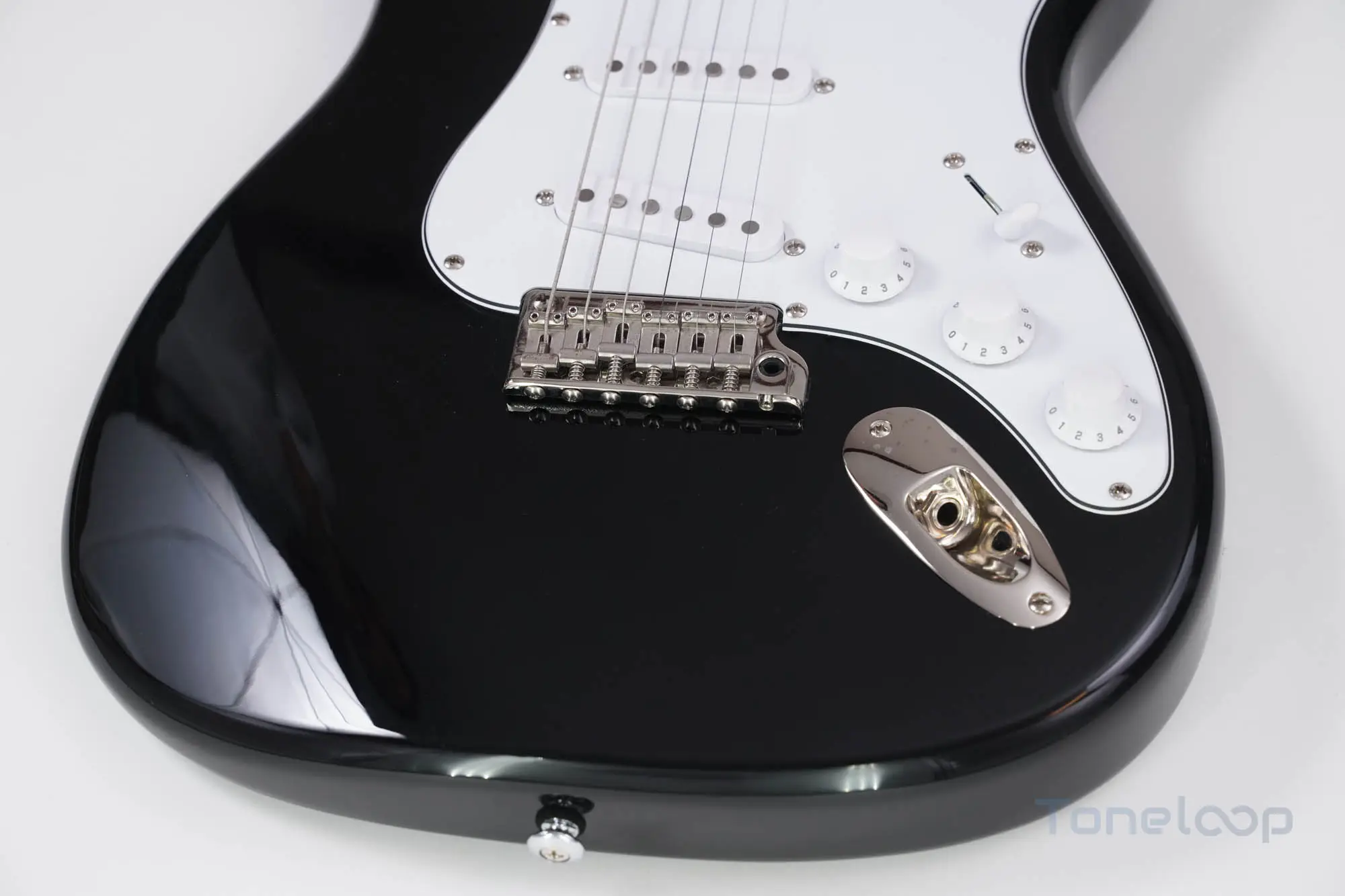 PRS SE Silver Sky - Image 12