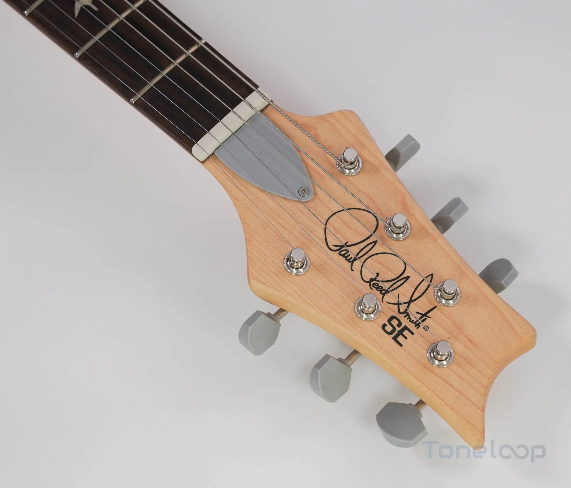 PRS SE Silver Sky - Image 14