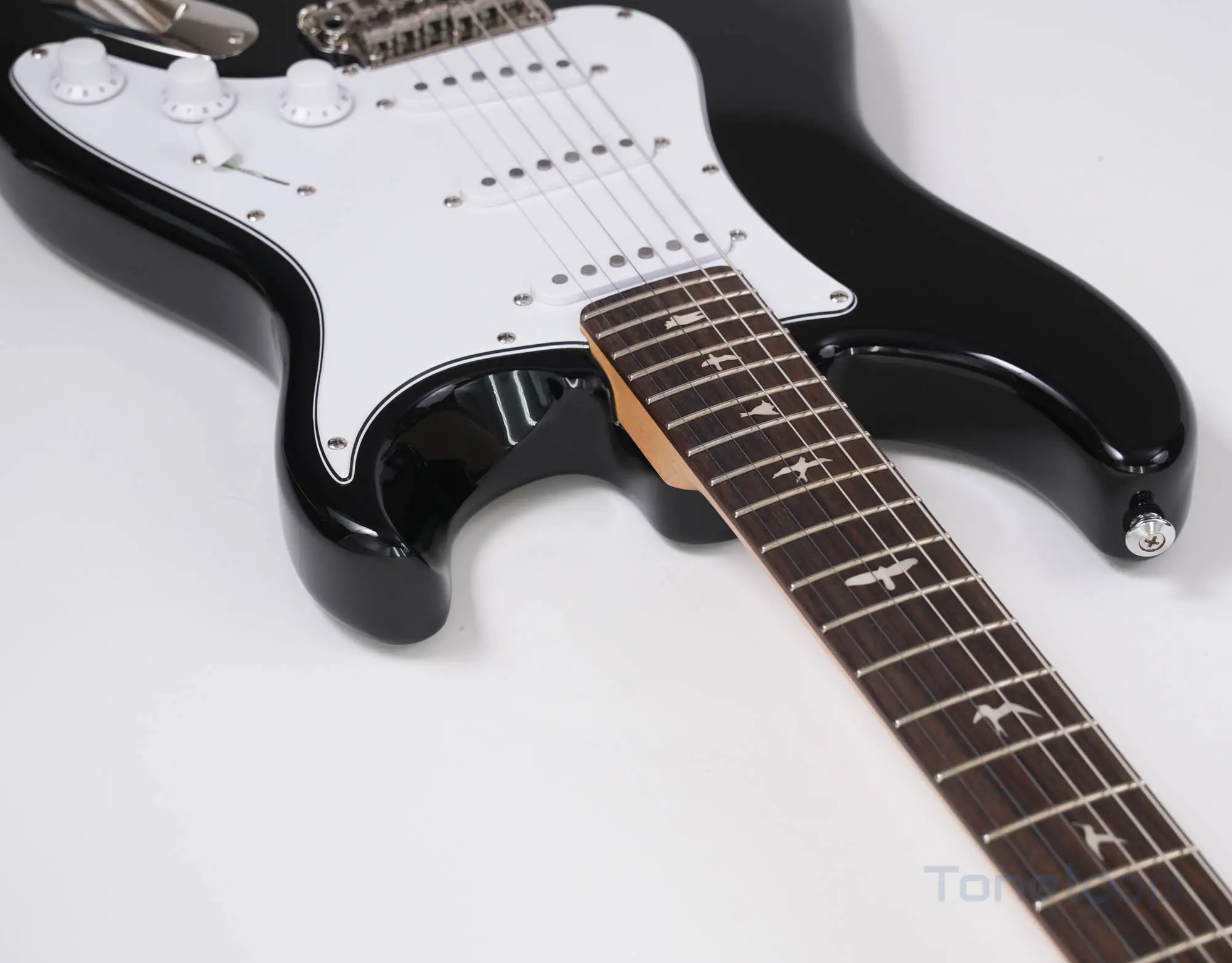 PRS SE Silver Sky - Image 15