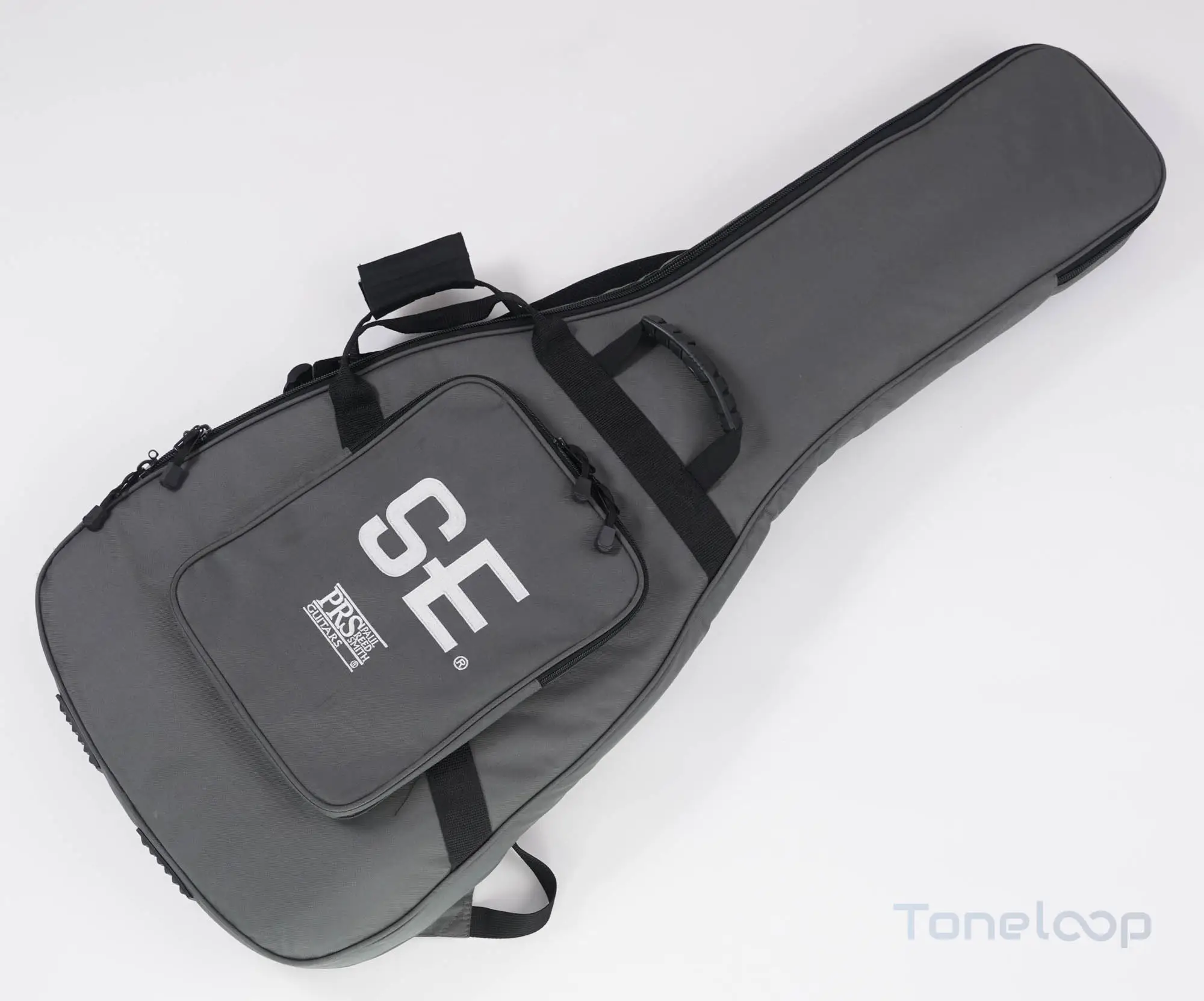 PRS SE Silver Sky - Image 3