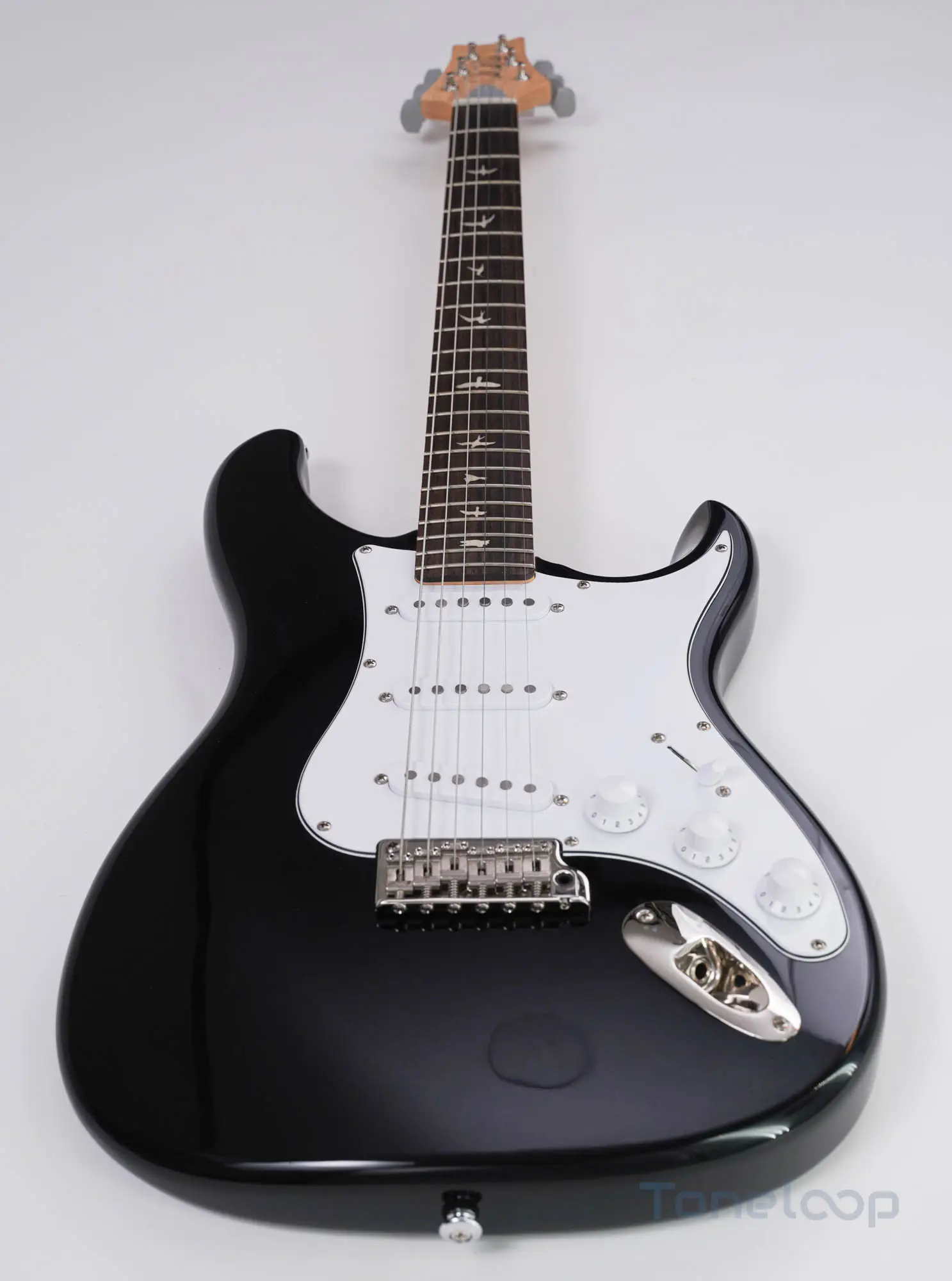PRS SE Silver Sky - Image 4