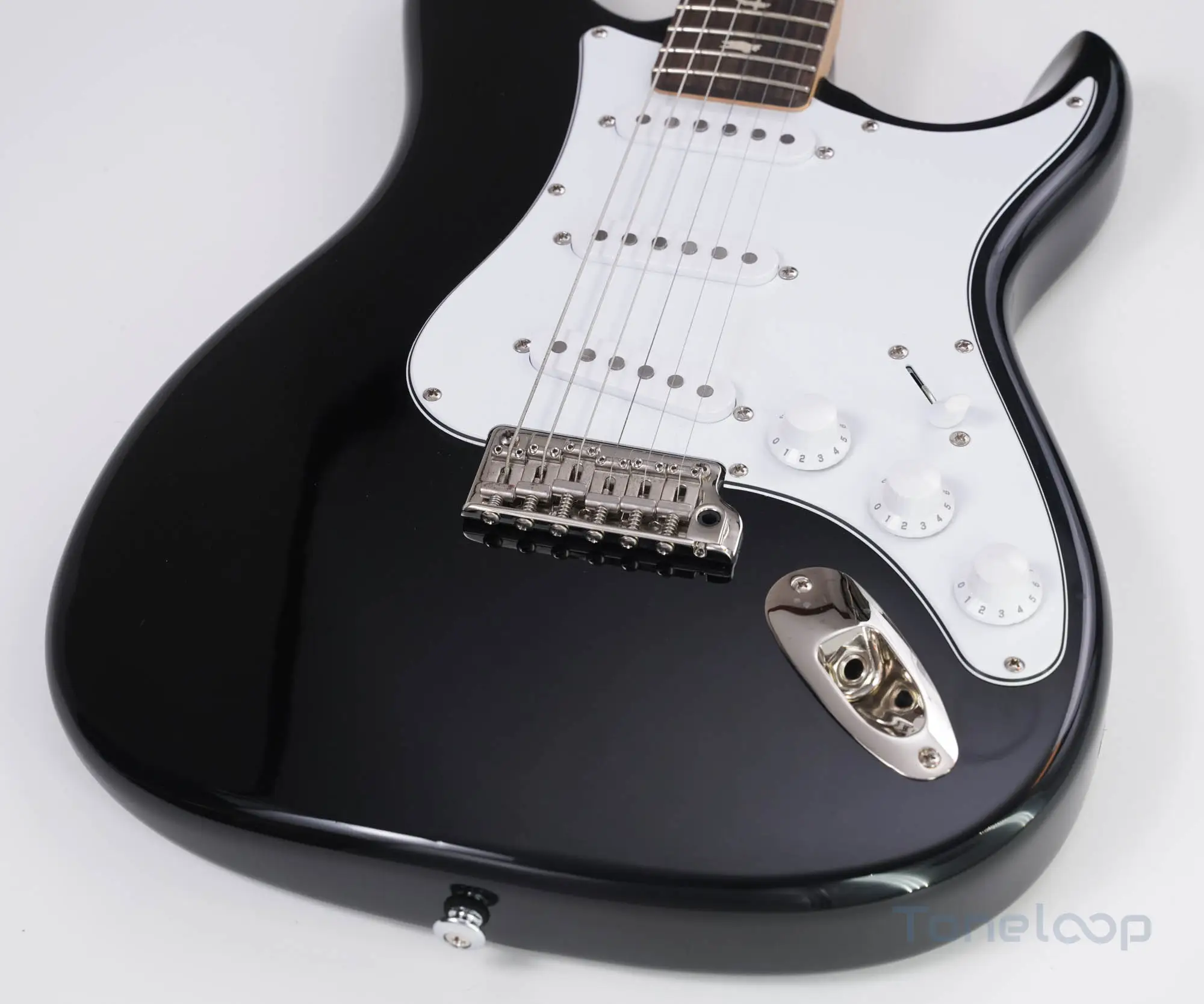 PRS SE Silver Sky - Image 5
