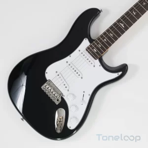 PRS SE Silver Sky