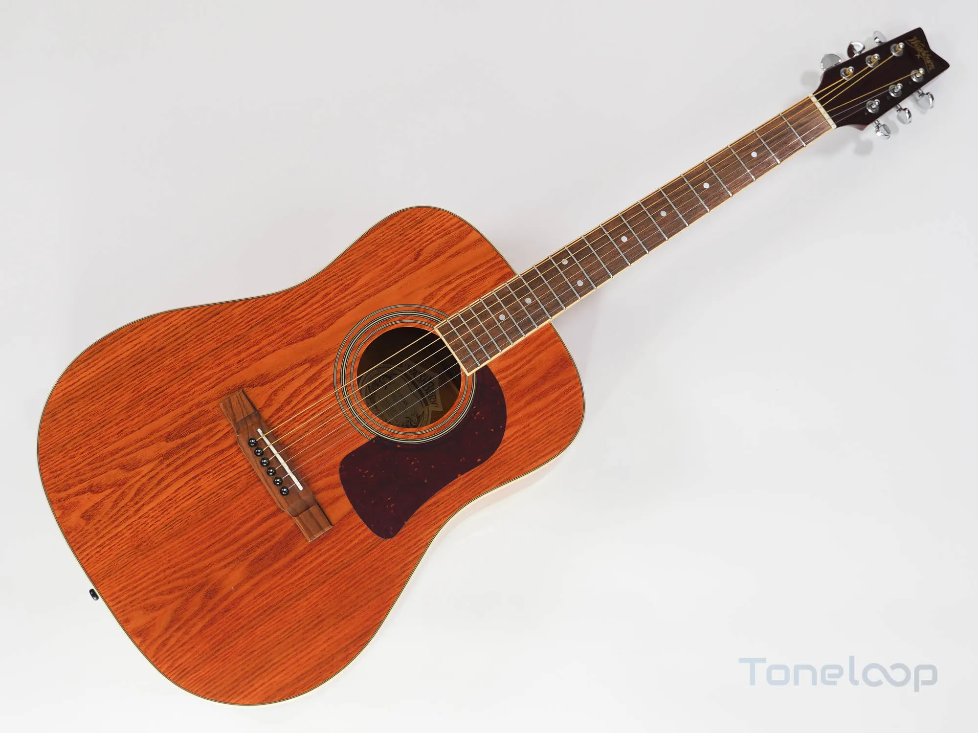 Washburn D-11/AN - Image 2