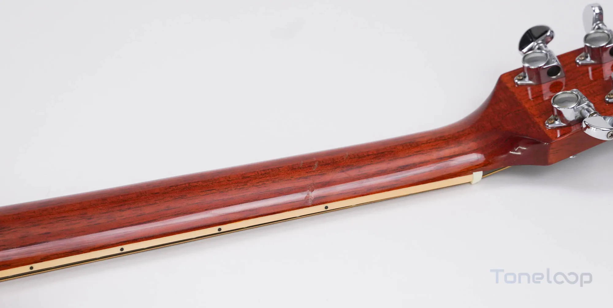 Washburn D-11/AN - Image 5
