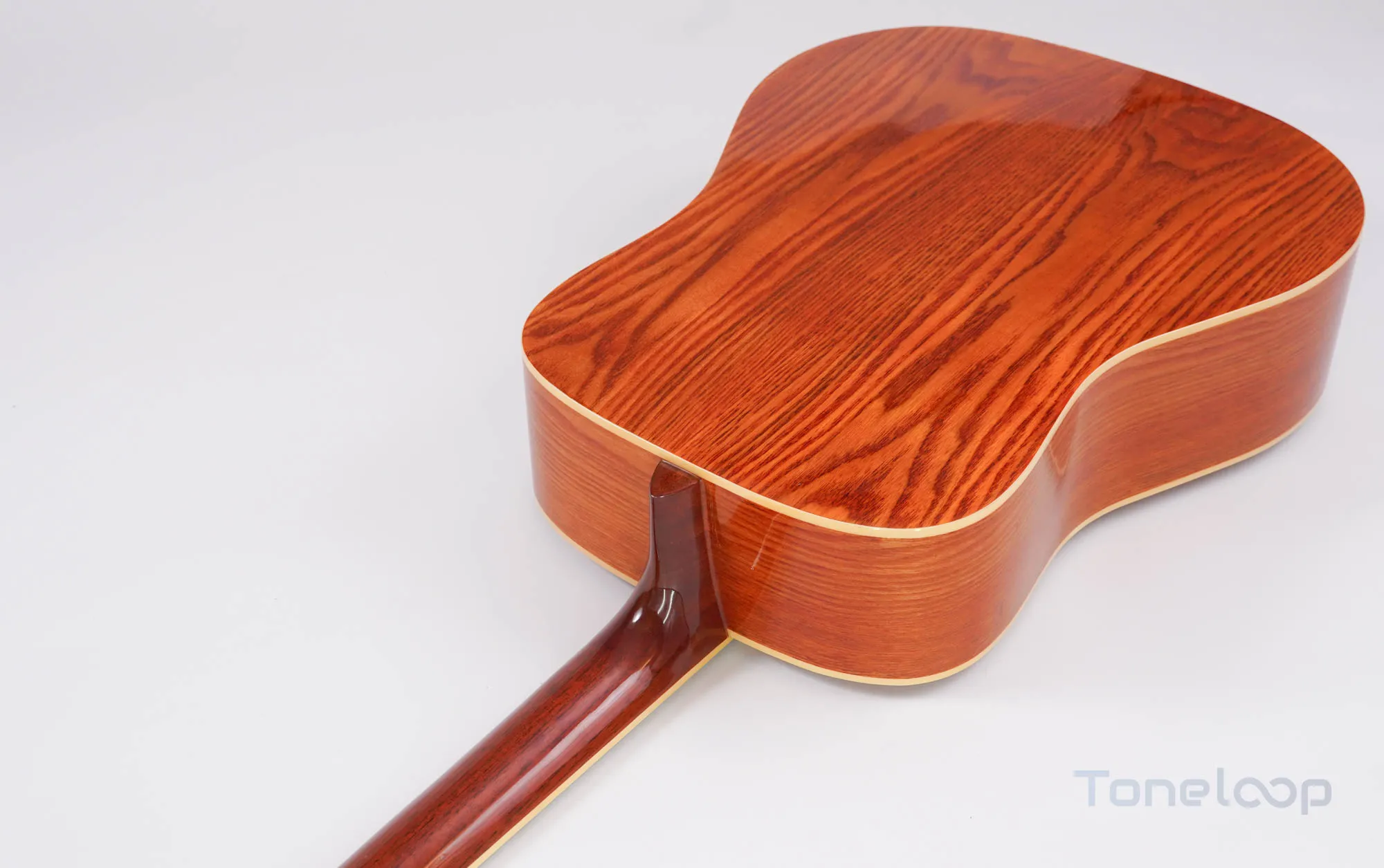 Washburn D-11/AN - Image 7