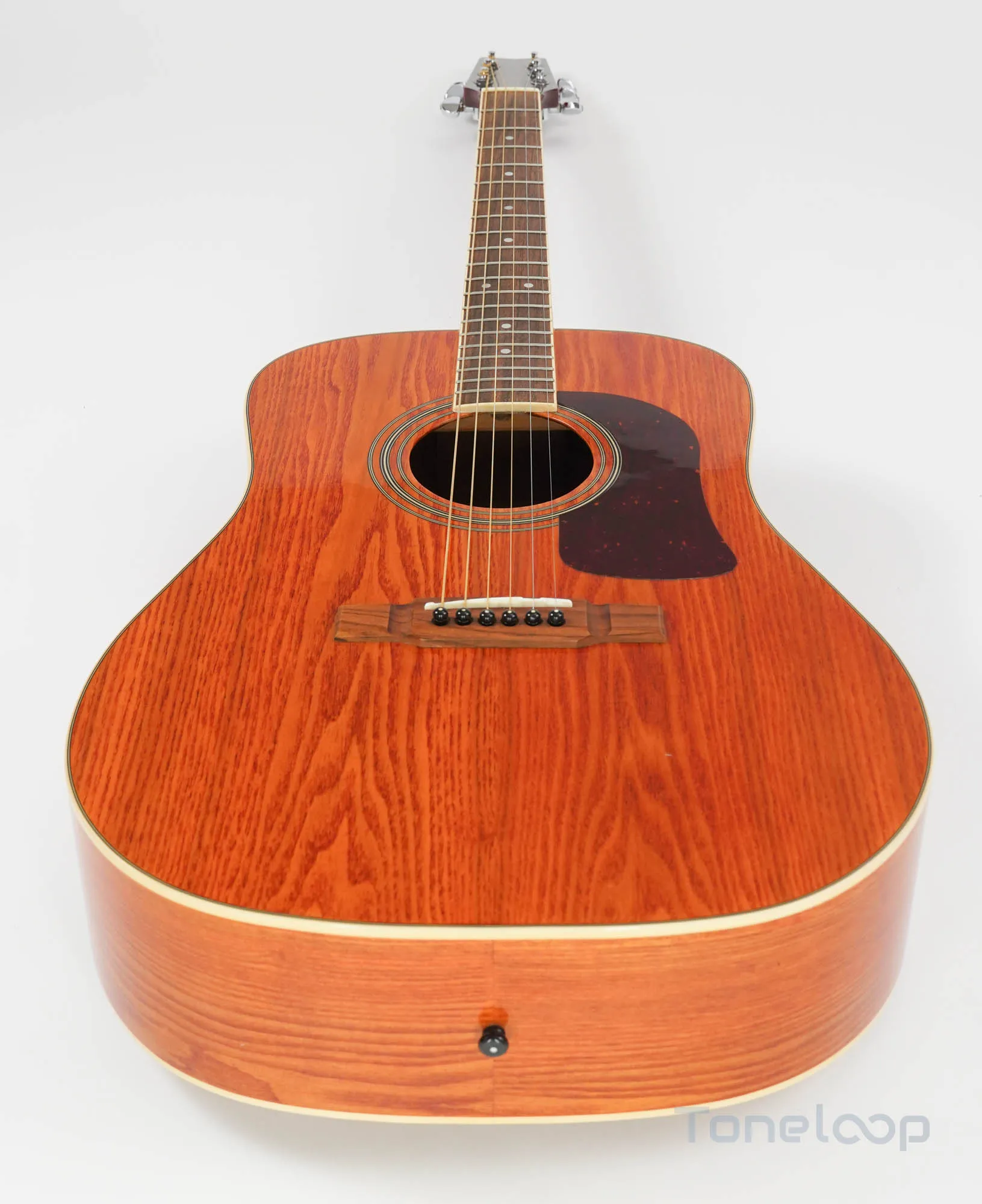 Washburn D-11/AN - Image 8
