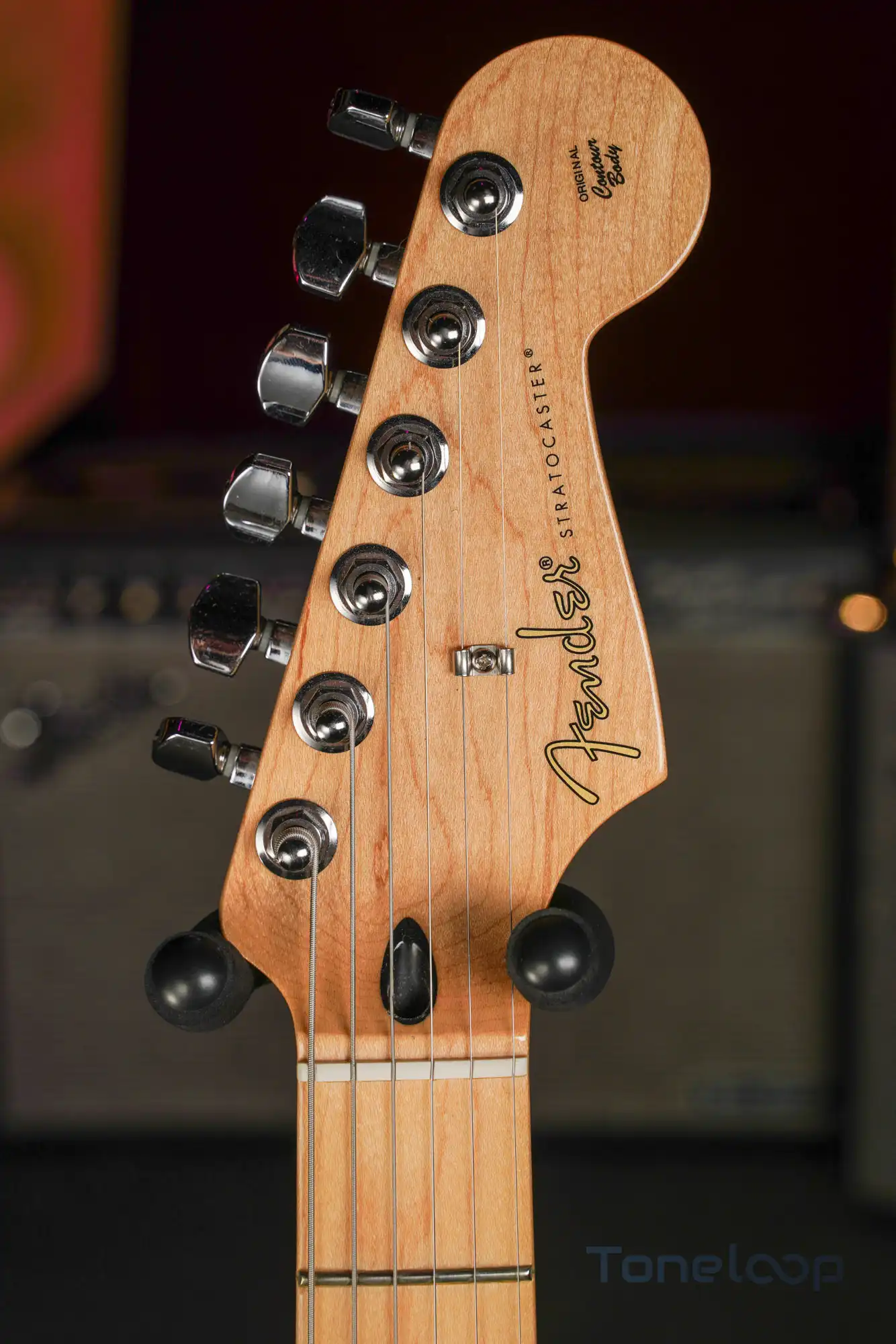Fender Stratocaster Player Plus - Image 10
