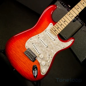 Fender Stratocaster Player Plus