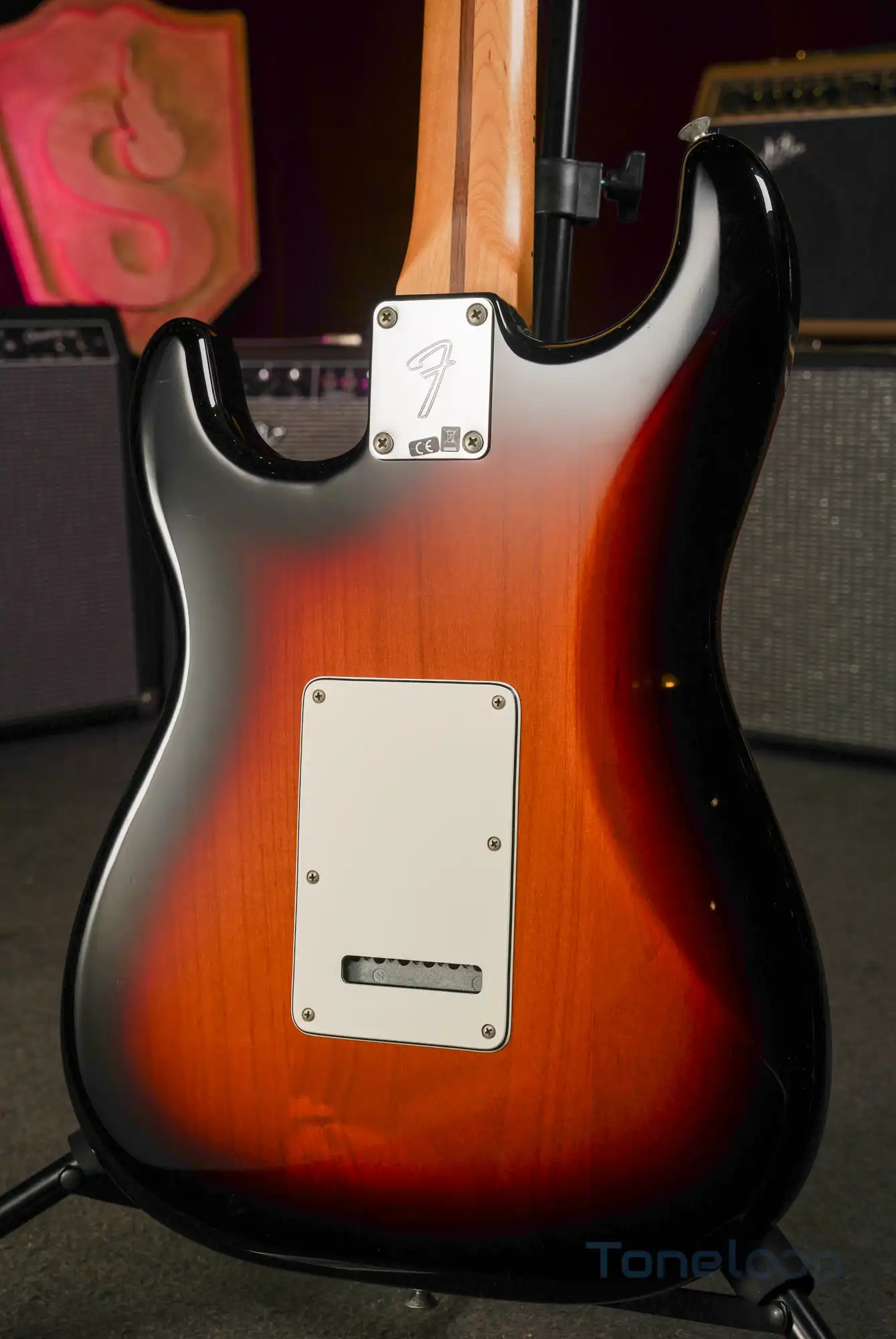 Fender Player Stratocaster HSS - Image 12
