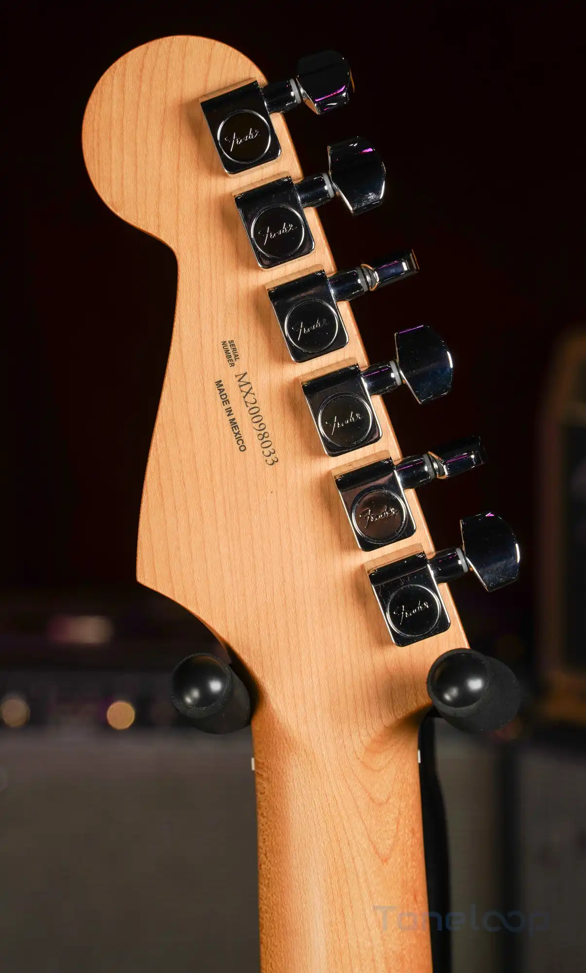 Fender Player Stratocaster HSS - Image 13