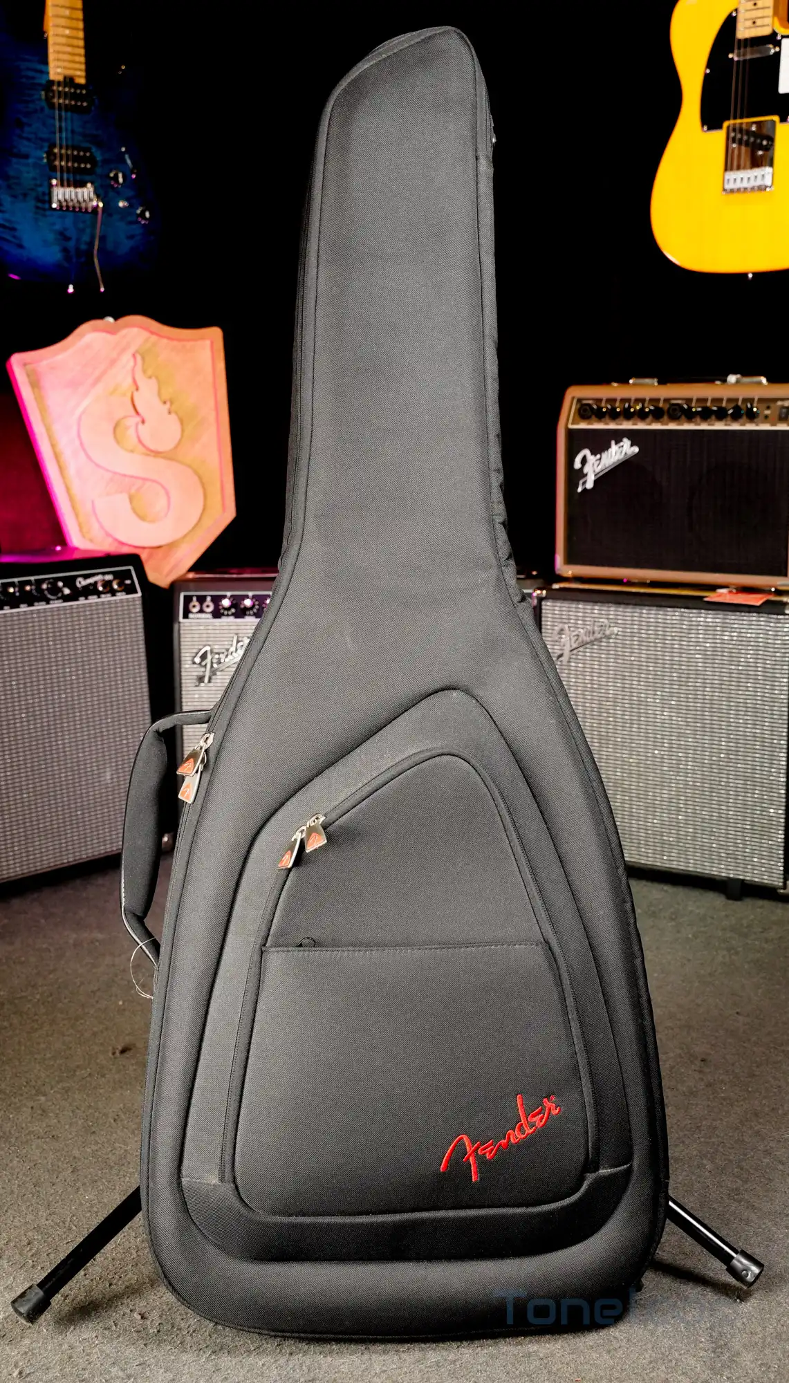 Fender Player Stratocaster HSS - Image 14