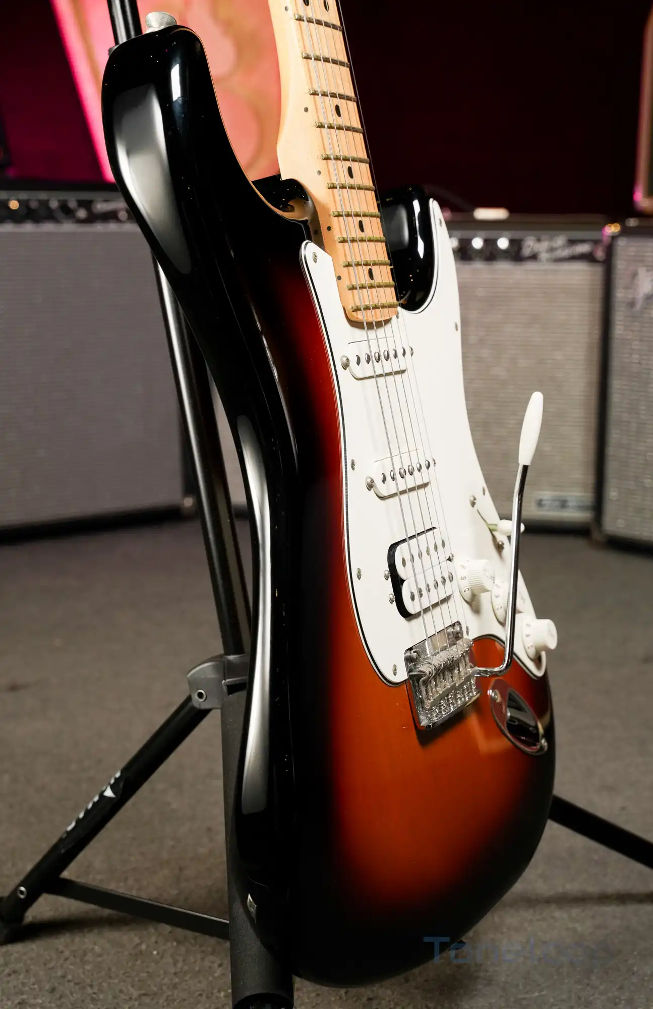 Fender Player Stratocaster HSS - Image 7