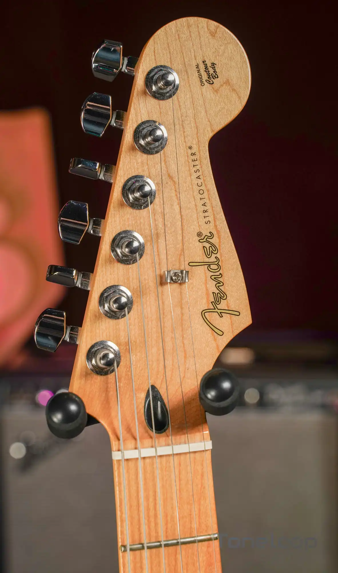 Fender Player Stratocaster HSS - Image 8