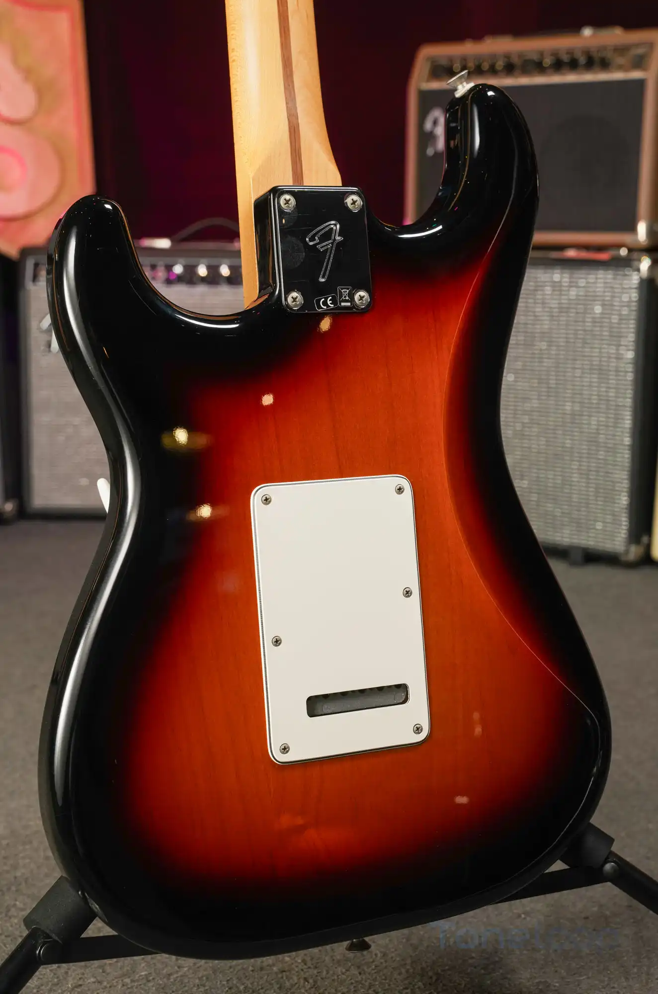 Fender Player Stratocaster HSS - Image 9
