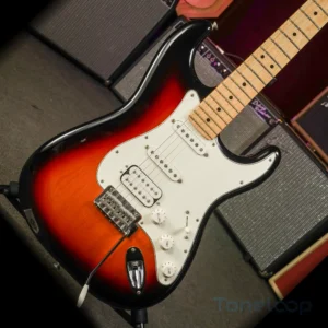 Fender Player Stratocaster HSS