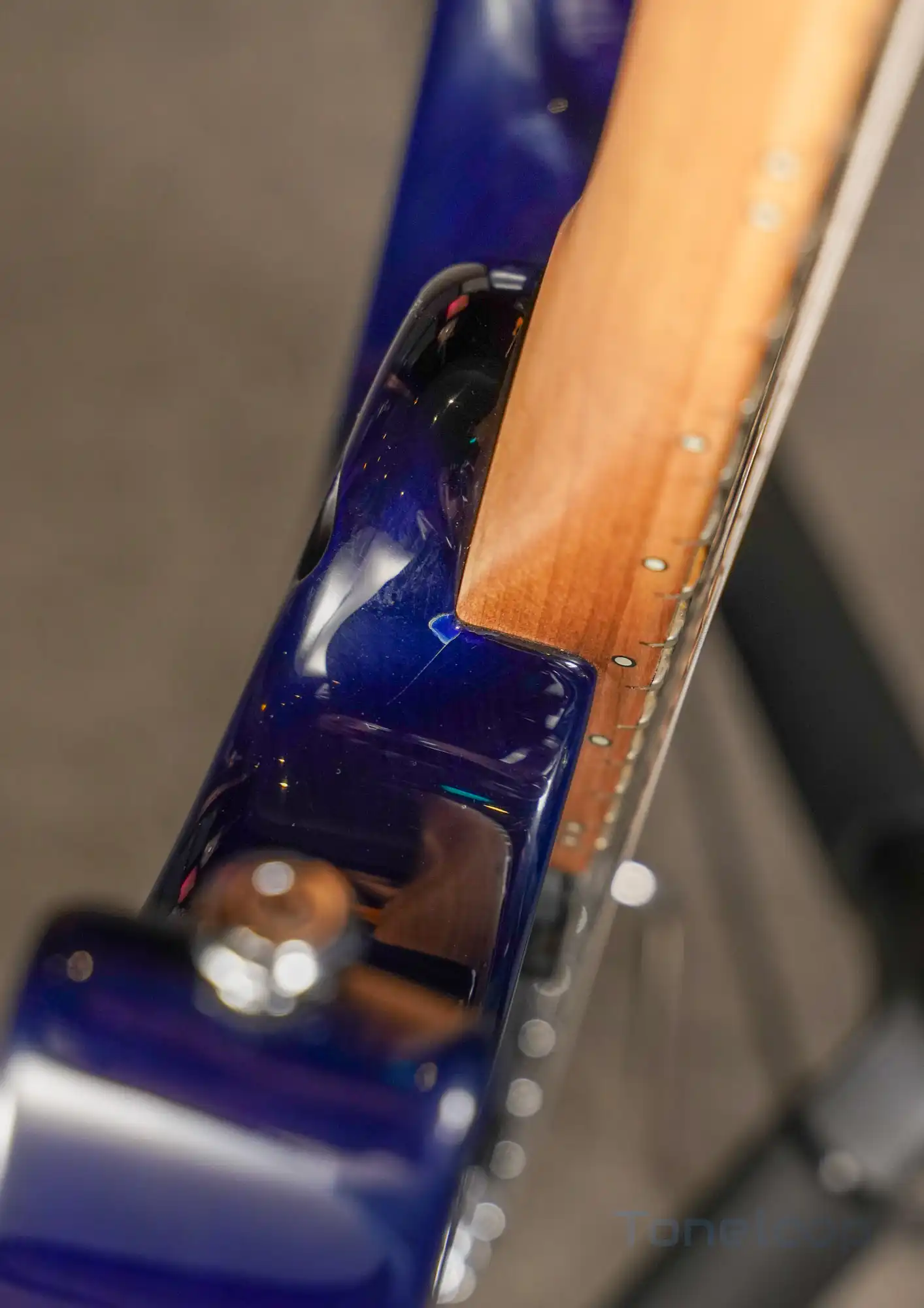 Charvel Pro-Mod - Image 11