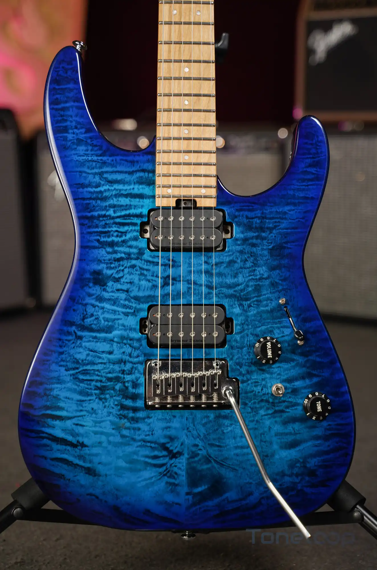 Charvel Pro-Mod - Image 3