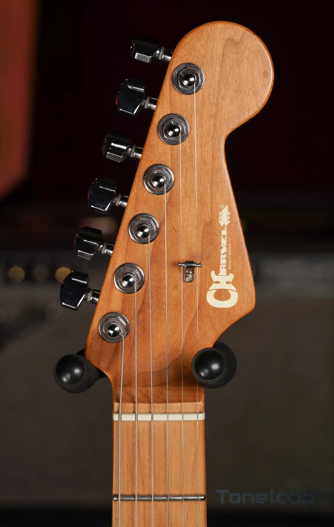 Charvel Pro-Mod - Image 4
