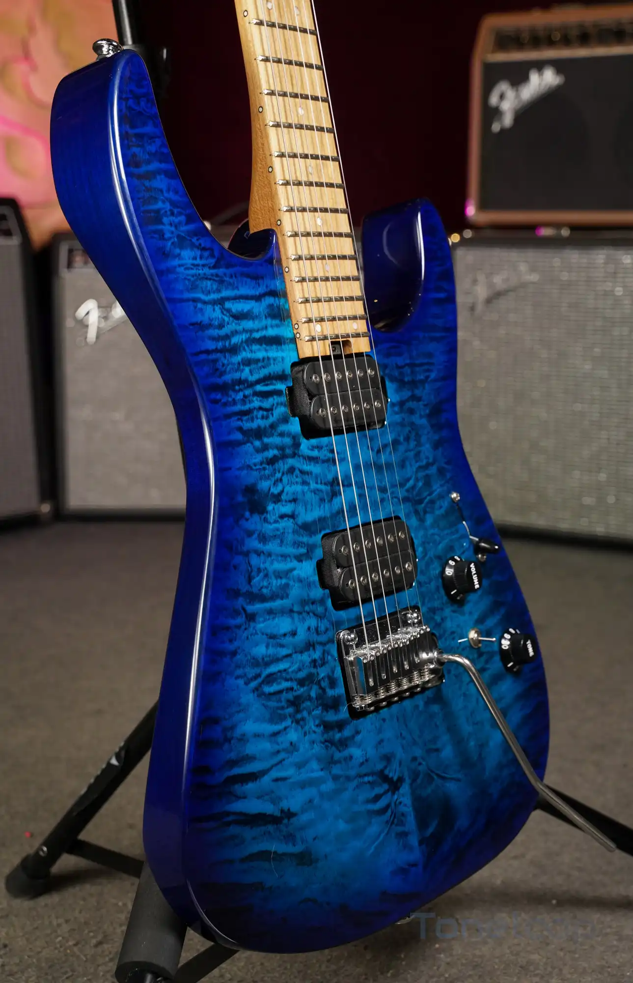 Charvel Pro-Mod - Image 5