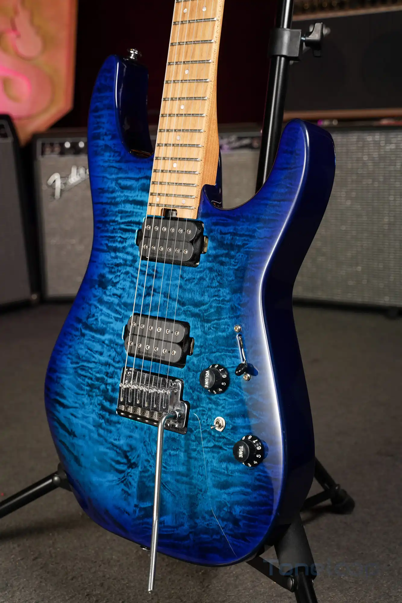 Charvel Pro-Mod - Image 6