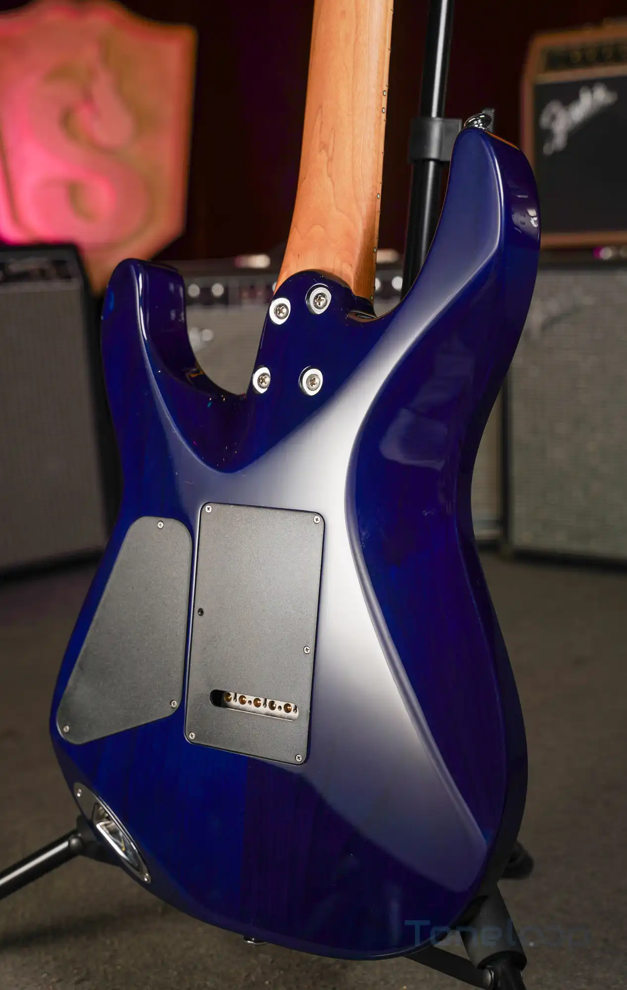 Charvel Pro-Mod - Image 7