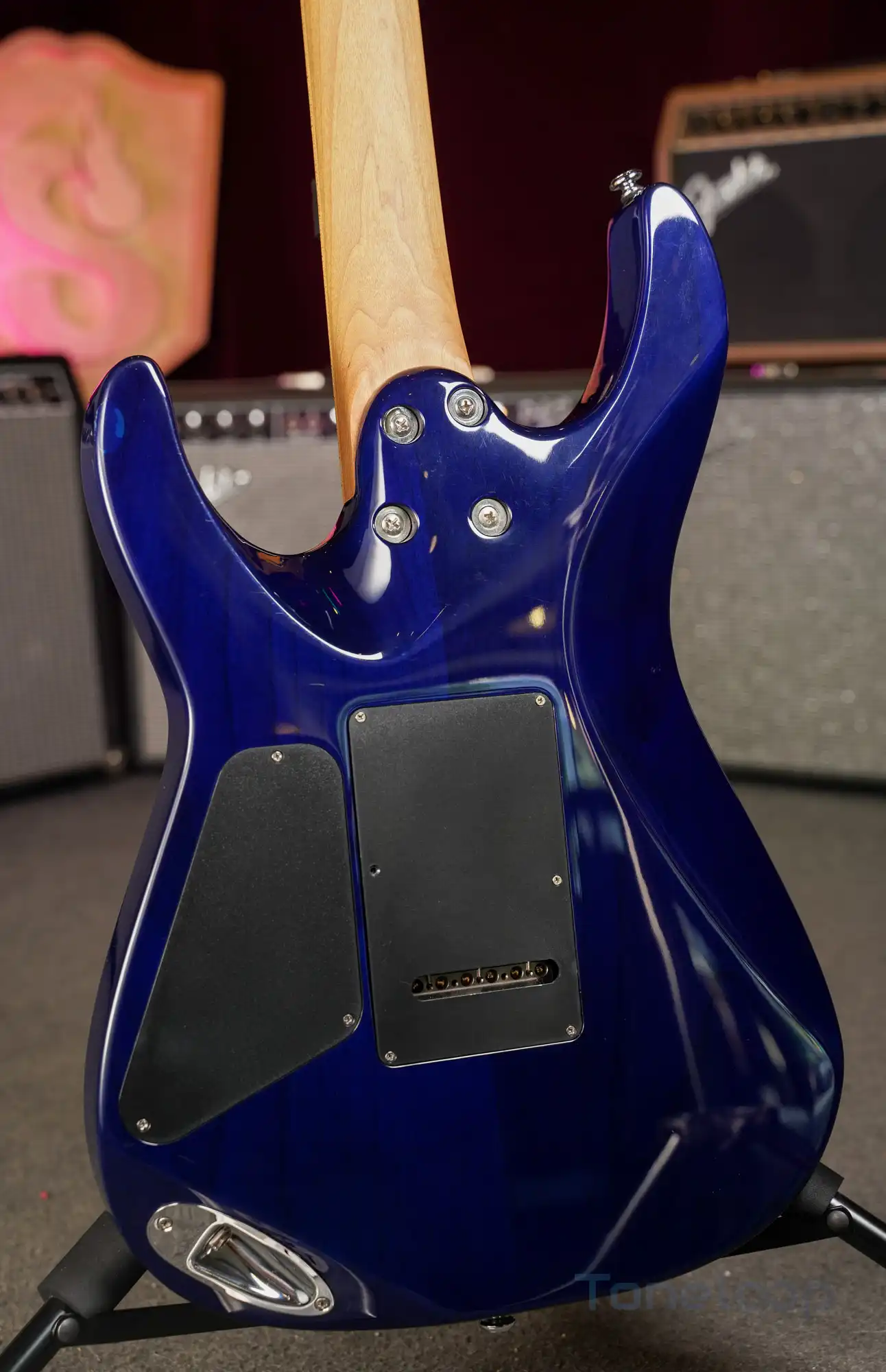Charvel Pro-Mod - Image 8